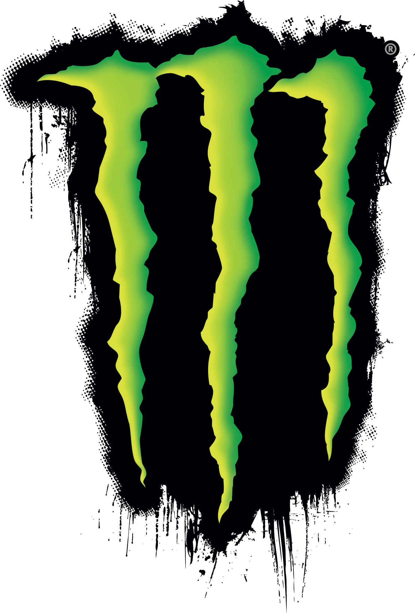 Monster Energy